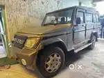 Mahindra Bolero 2009 Diesel 10 seater
