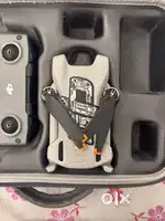 Dji mini 3 8 month old drone mint condtion