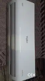 Whirlpool Split Ac with installation