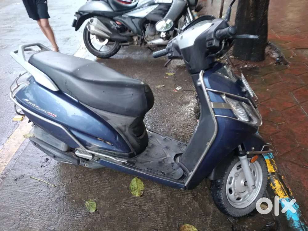 Very Good Condition
