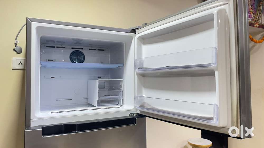 Samsung 384 Litres