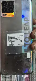 Realme 8  6/128