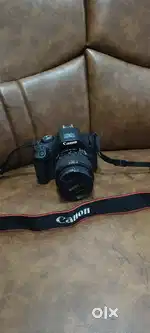 Canon 1500d camera for sale