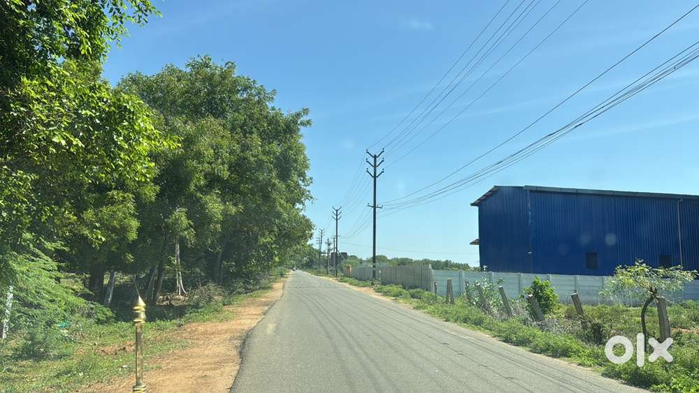 4.25 Cent Total Plot Cost Rs.12 Lakhs ( Negotiable )