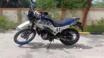 Xpluse200 4V