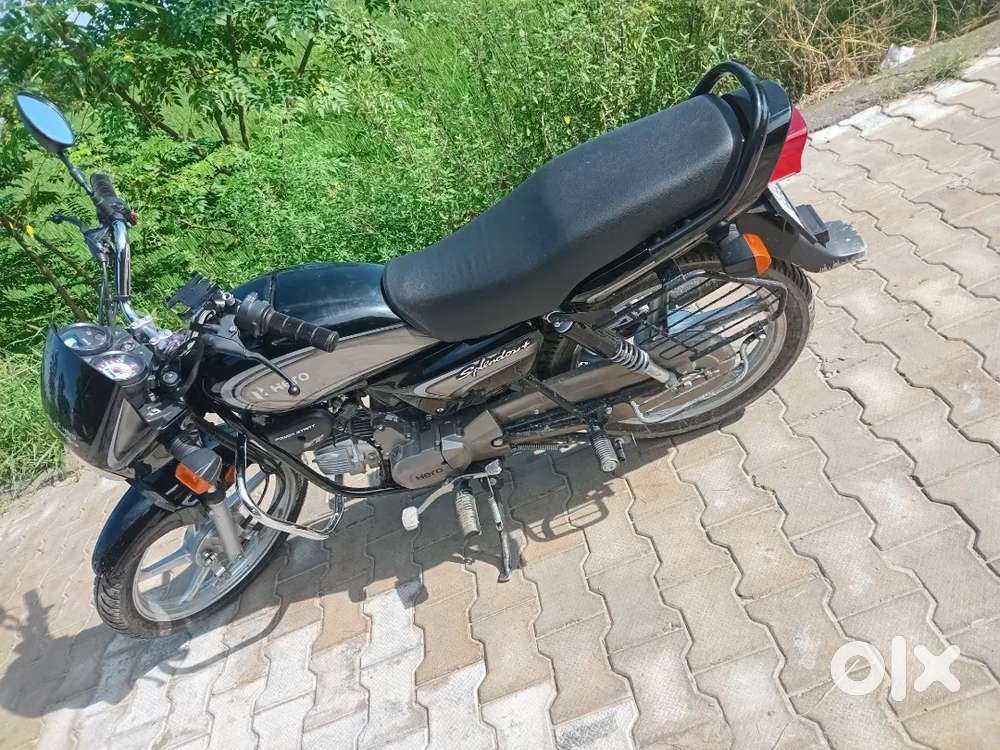 Bike seller  dec 24