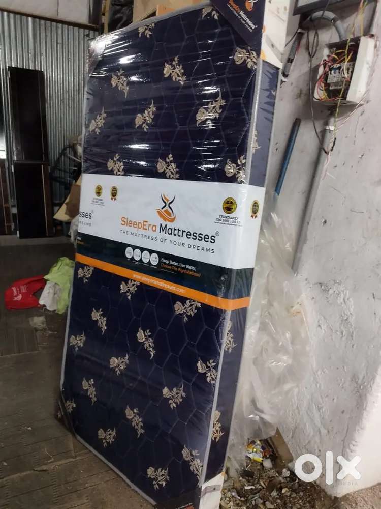 Single mattress wholesale