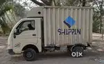 Required Experienced driver for Tata Ace