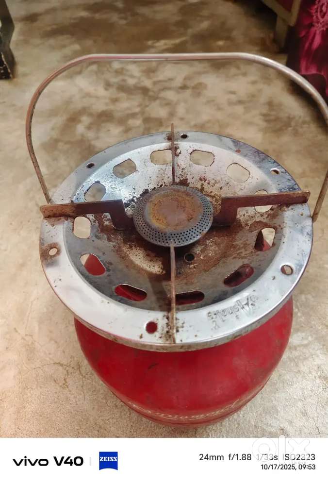 4 ltr cylinder