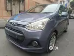 Hyundai Grand i10 2013-2016 Sportz, 2014, Petrol