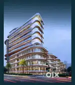 shop and office for sale at omaxe courtyard vibhuti khand