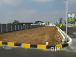 DTCP APPROVED PLOT FOR SALE at chettipalayam Coimbatore