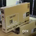 32 inch sony smart Android frame less oled 4k 1yr warranty 7499