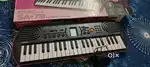CASiO one month old