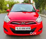 Hyundai i10 1.1L iRDE Magna Special Edition, 2013, Petrol