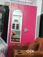 Almera with Mirror available at Furniture showroom