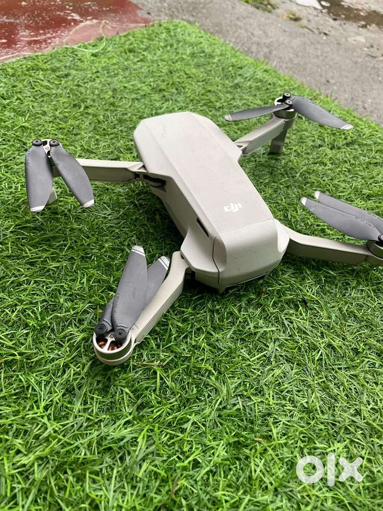 Dji mavic mini