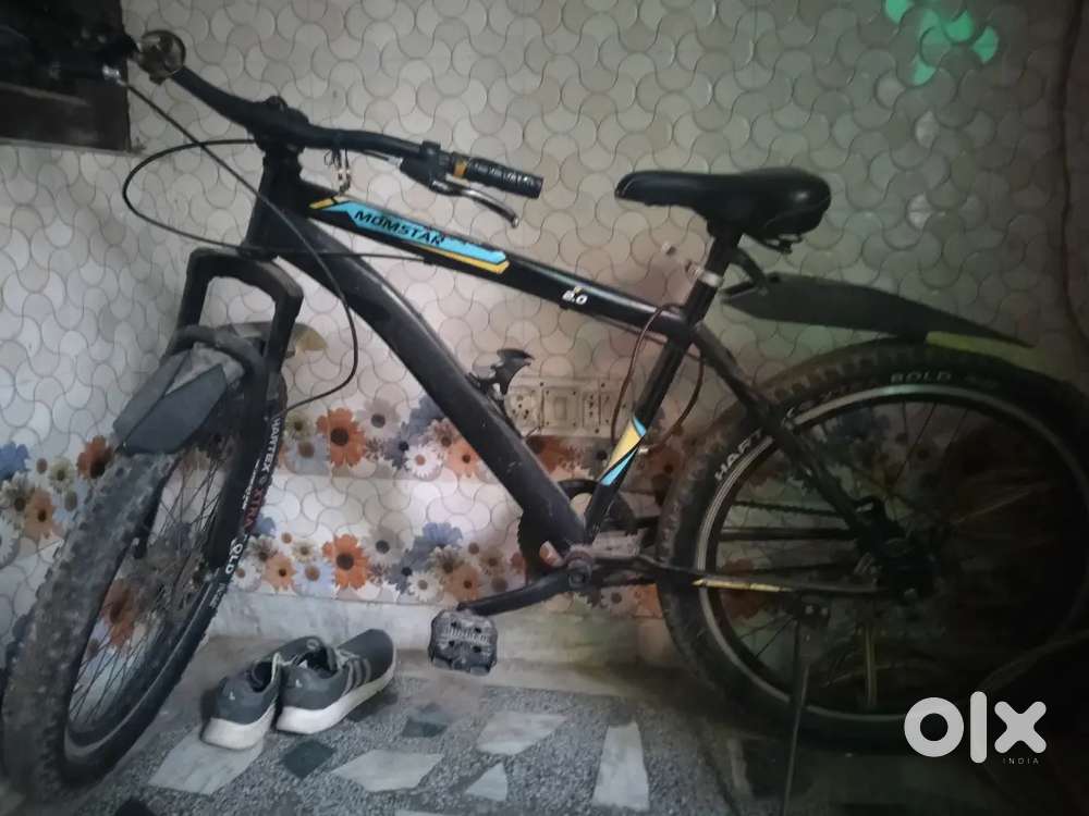 Fat tyre cycle for sell