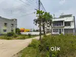 Plot available at Bidhan nagar  saptarshi park, udichi park