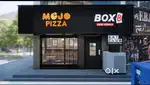 BOX8 /EAT CLUB   FOOD DELIVERY