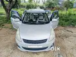Maruti Suzuki Swift Dzire 2014 Diesel 120000 Km Drive