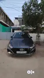 Hyundai New i20 2021 Petrol 31000 Km Driven
