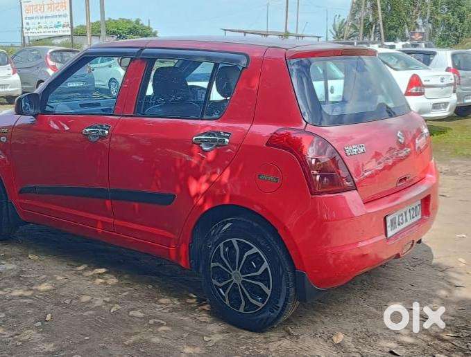 Maruti Suzuki Swift 2009 Diesel Well Maintained