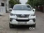 Toyota Fortuner 3.0 4X2 MT, 2017, Diesel