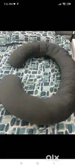 Maternity pillow