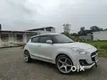 Maruti Suzuki Swift 2023 Petrol Good Condition Fully Modified