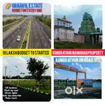 KUNDRATHUR premium PLOTS FOR SALES CMDA APPROVED RERA CERTIFICATE