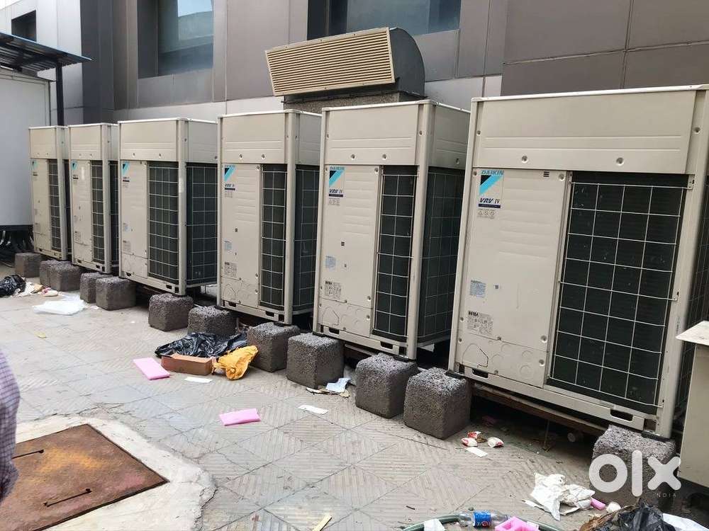 AC BUYER/SELLER/DEALER,WE BUY ALL TYPE OF AC WORKING/NOT WORKING  VRV/