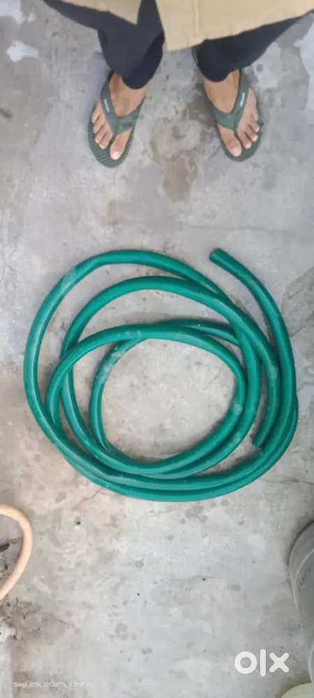 Water Pipe urgent sell
