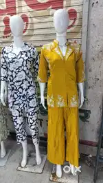 Women mannequin Glocy