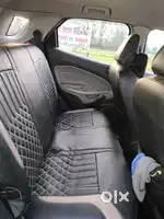 Ford Escort 2014