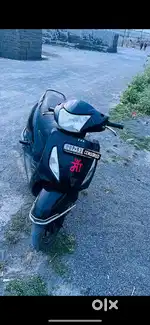 Good condition,,new tyre,,new battery
