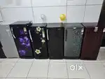 Home fresh sale fridge and washing machine free home delivery