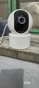 Xaiomi 360 camera