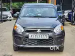 Maruti Suzuki Alto 800 0.8 VXI (O), 2022, Petrol