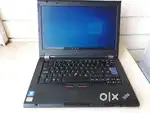 Lenovo i5-2520M 4GB 500GB Windows 10