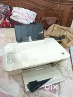 HP ink tank Printer