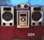 Sony home theatre system
