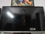 Intex TV LED of good quality 32 inches