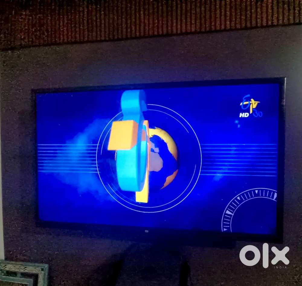 MI 32 Inches Smart Tv Sale Just ₹4999/-