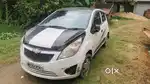 Carvelet Beat petrol