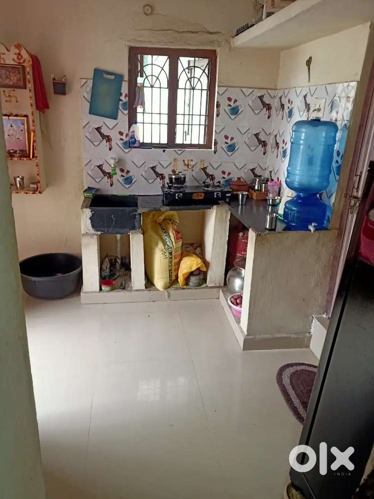 Sharing room for boys