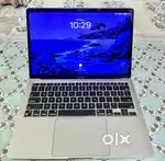 Macbook Air M1 (8GB Ram/ 256GB SSD)