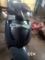 Selling my Activa