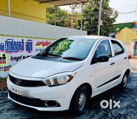 Tata Tiago 1.05 Revotorq XM, 2016, Diesel