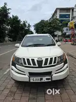 Mahindra XUV500 2011-2015 W6 2WD, 2015, Diesel